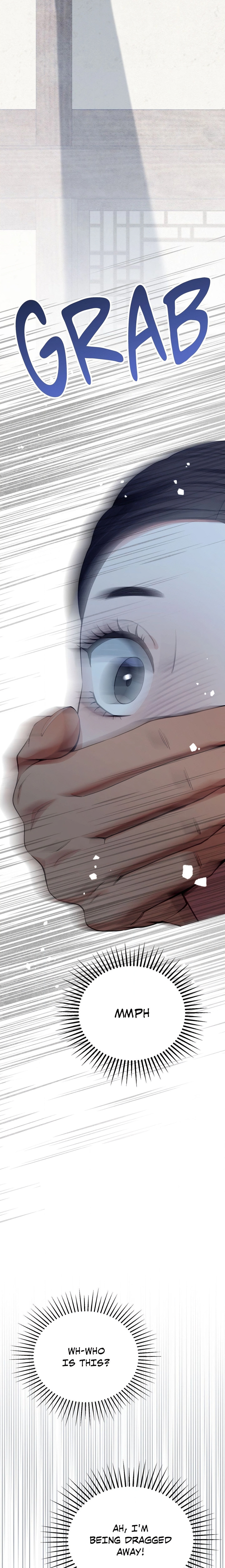Mind Your Eyes, My Lady chapter 10 page 26