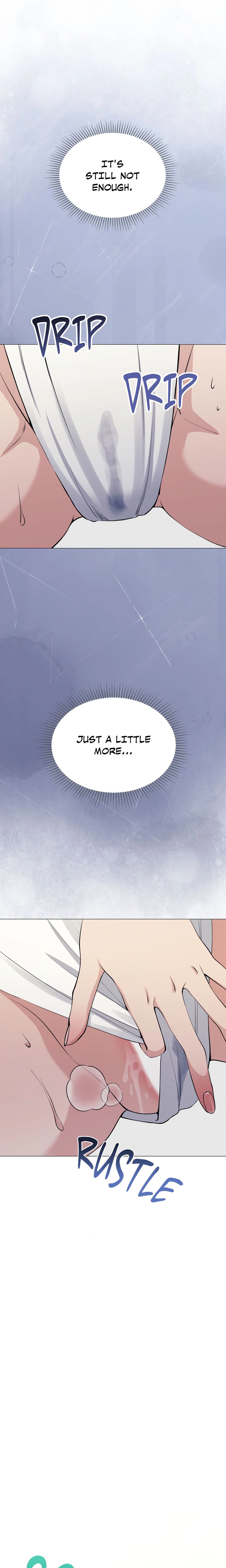 Mind Your Eyes, My Lady chapter 2 page 24