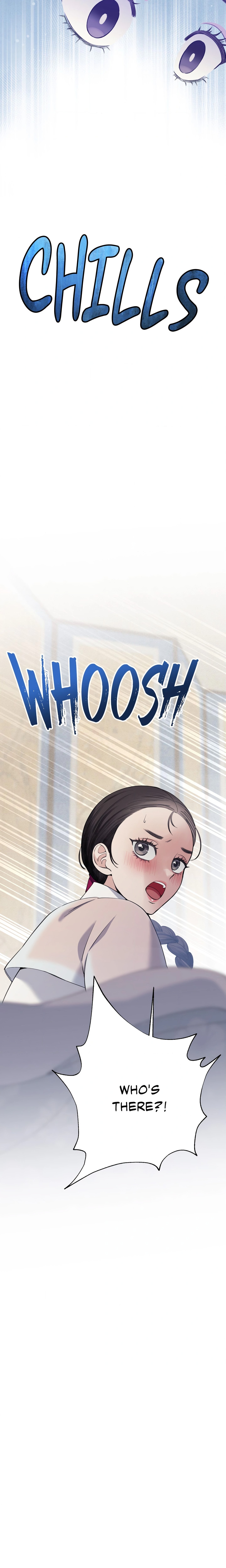 Mind Your Eyes, My Lady chapter 2 page 26