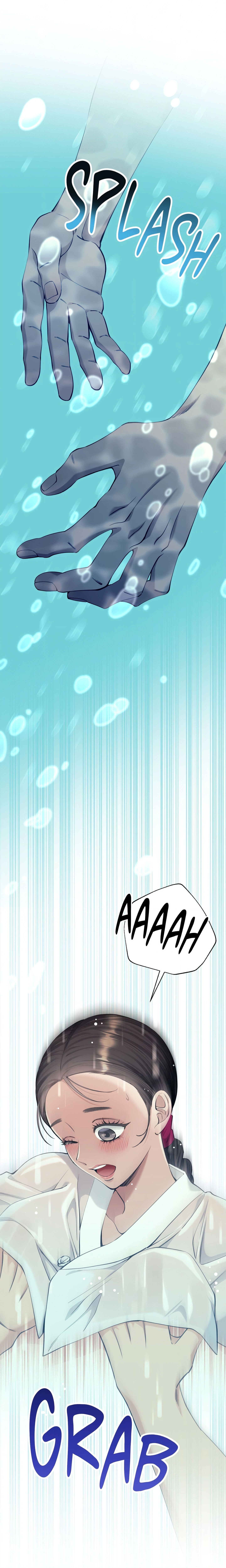 Mind Your Eyes, My Lady chapter 4 page 30