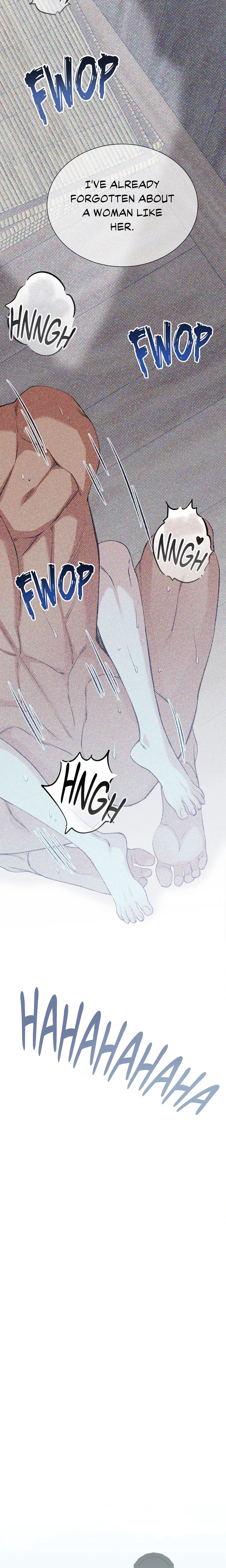 Mind Your Eyes, My Lady chapter 6 page 30