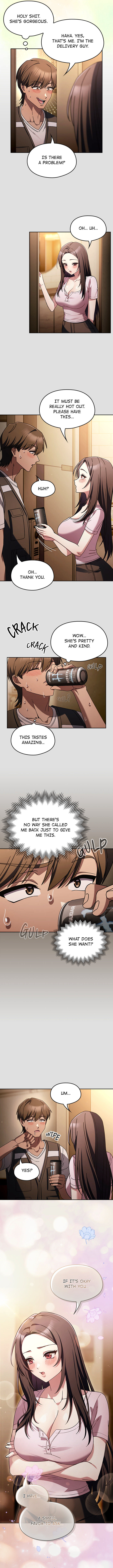 Mine Forever chapter 1 page 5