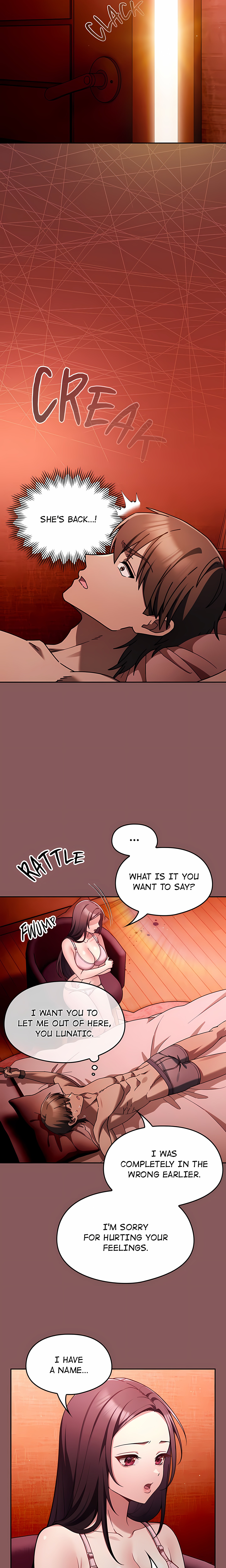 Mine Forever chapter 2 page 12