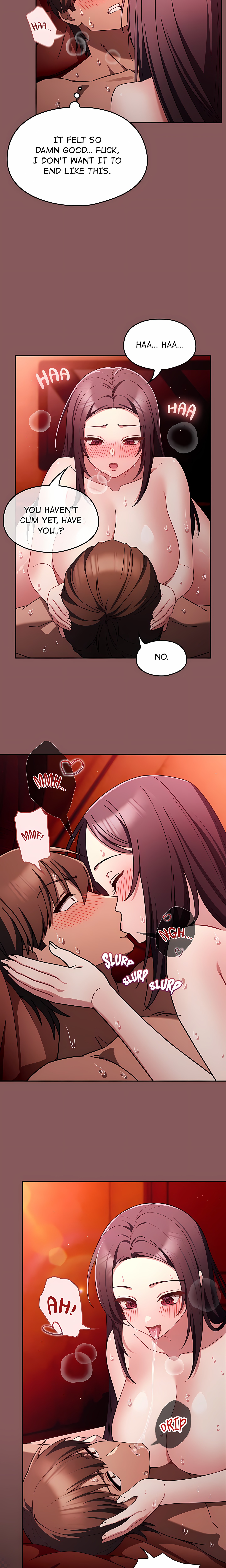 Mine Forever chapter 3 page 15