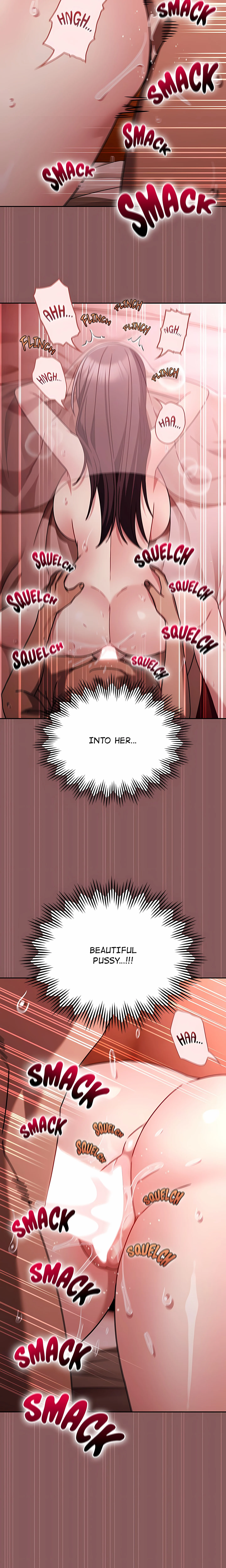 Mine Forever chapter 6 page 2