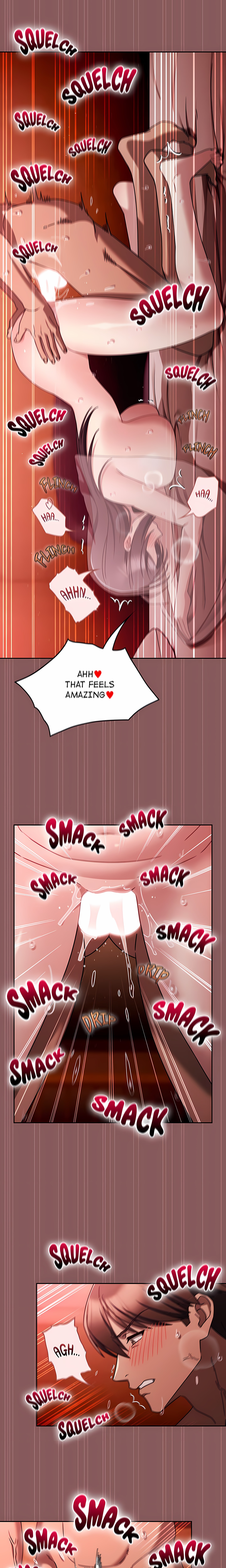 Mine Forever chapter 6 page 3