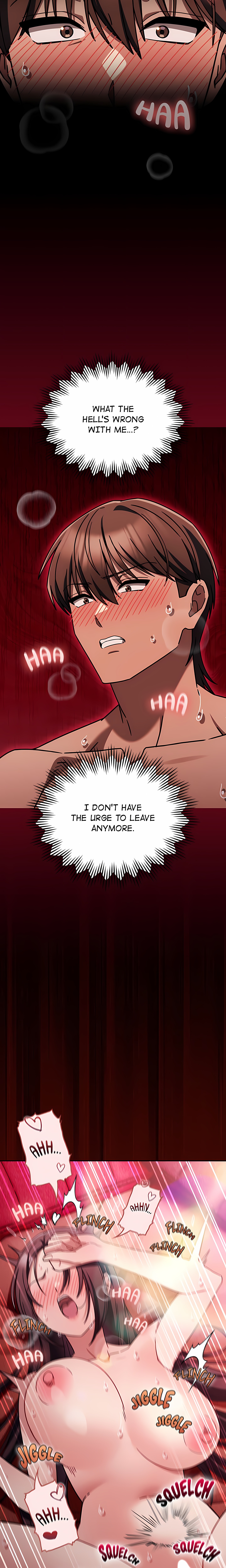 Mine Forever chapter 6 page 24