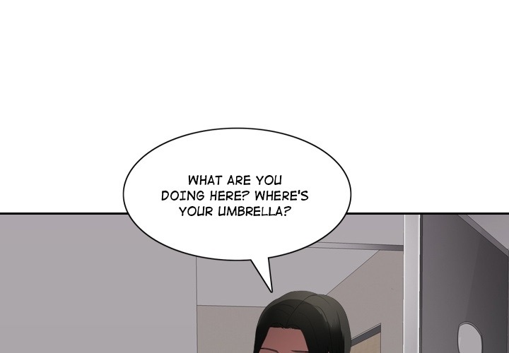 Misplaced (Midam) chapter 1 page 5