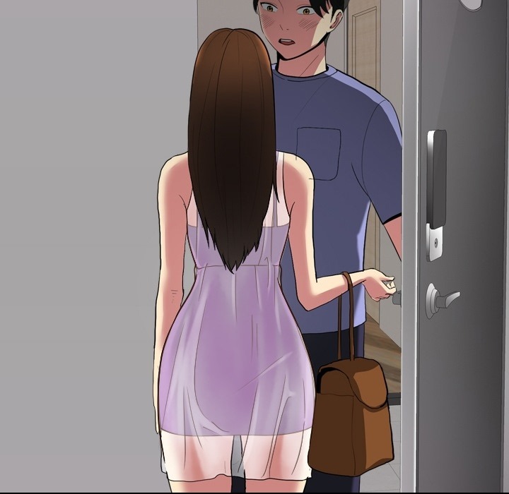 Misplaced (Midam) chapter 1 page 6