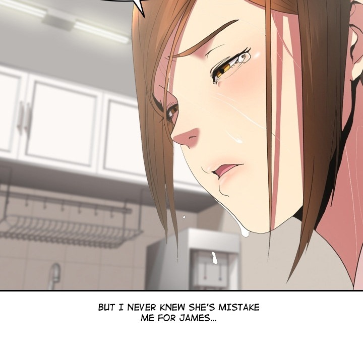 Misplaced (Midam) chapter 1 page 10