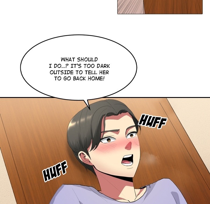 Misplaced (Midam) chapter 1 page 17