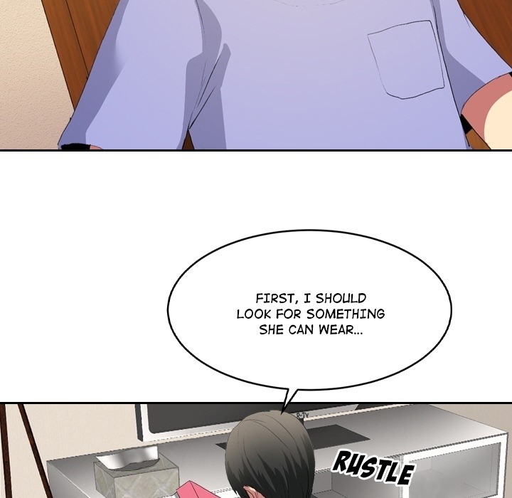 Misplaced (Midam) chapter 1 page 18