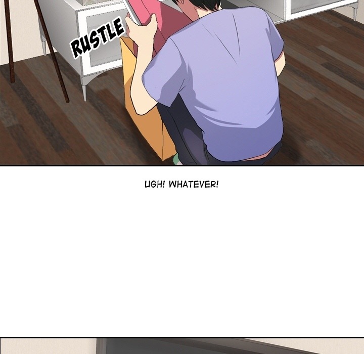 Misplaced (Midam) chapter 1 page 19