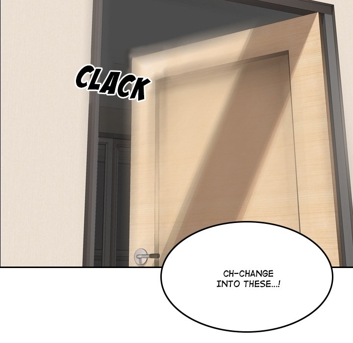 Misplaced (Midam) chapter 1 page 20