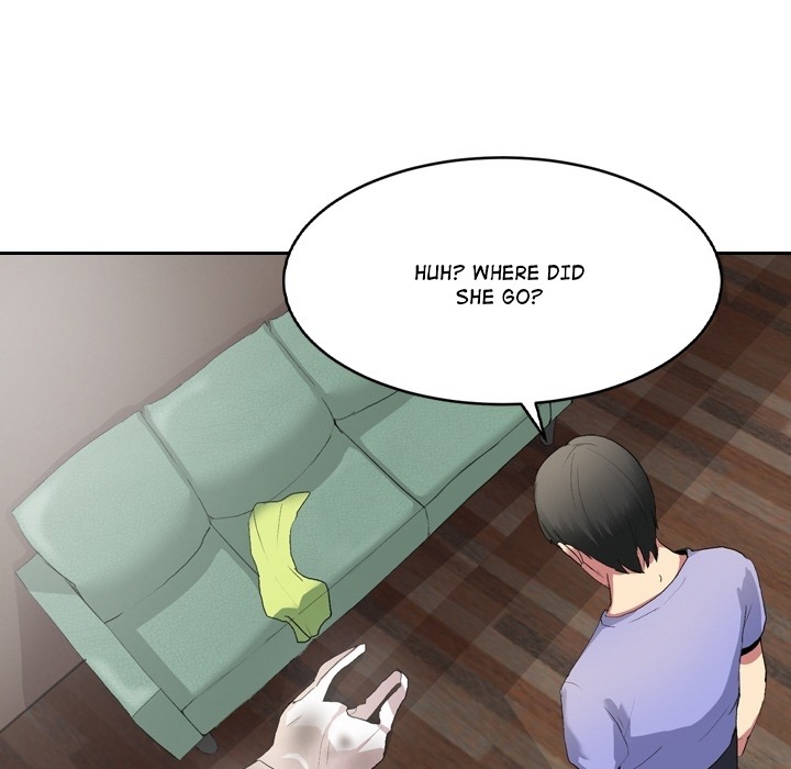 Misplaced (Midam) chapter 1 page 21