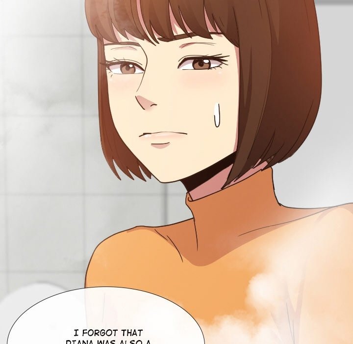 Misplaced (Midam) chapter 10 page 18
