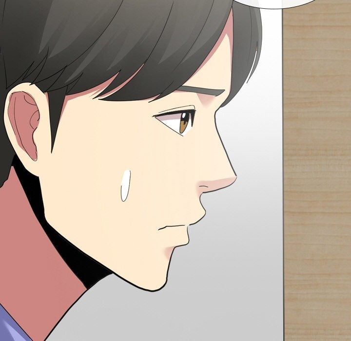 Misplaced (Midam) chapter 10 page 20