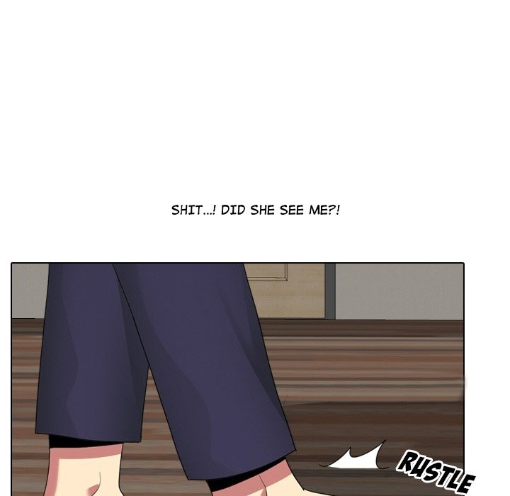 Misplaced (Midam) chapter 10 page 23