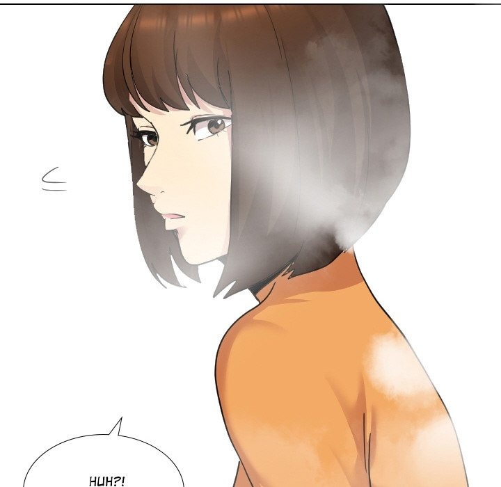 Misplaced (Midam) chapter 10 page 25