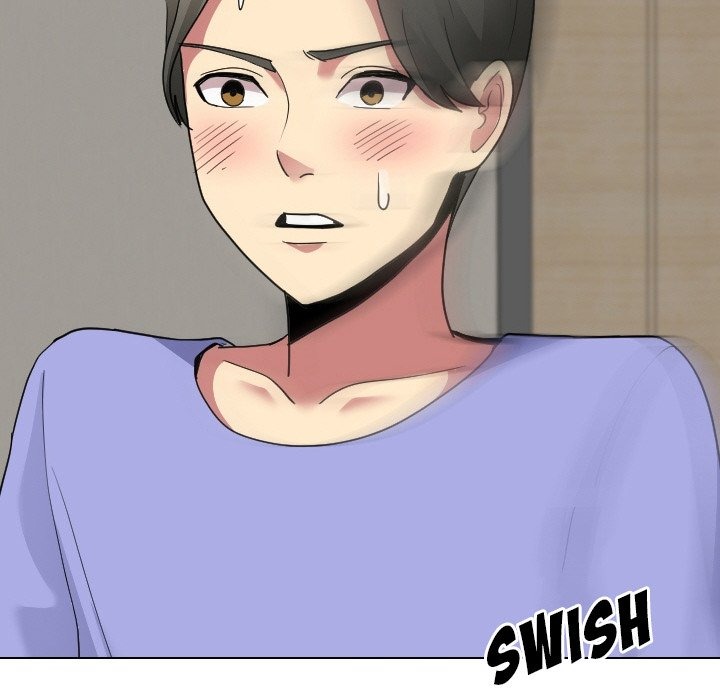 Misplaced (Midam) chapter 10 page 27