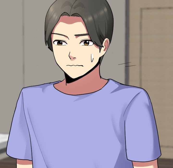 Misplaced (Midam) chapter 10 page 33