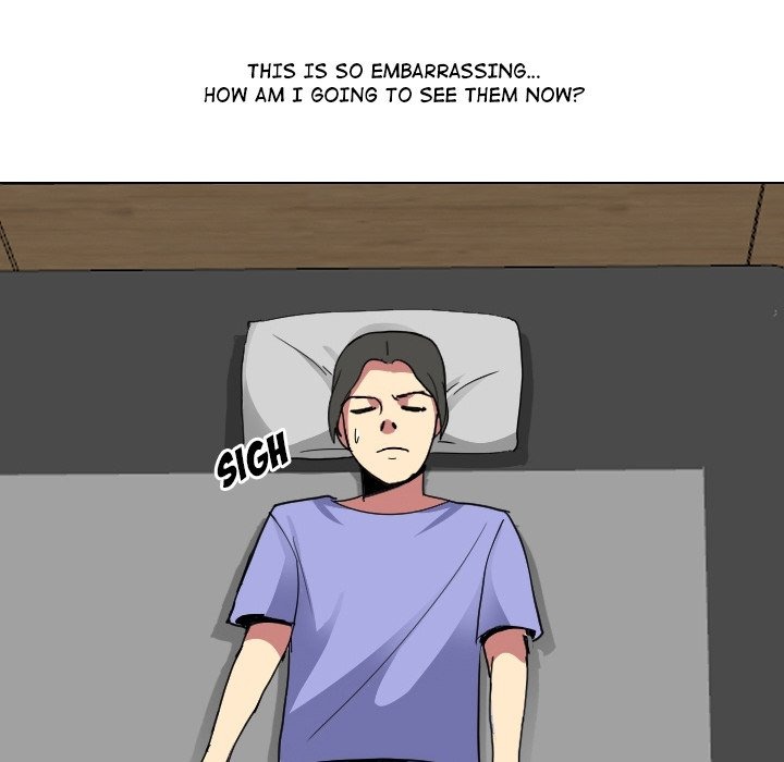 Misplaced (Midam) chapter 10 page 36