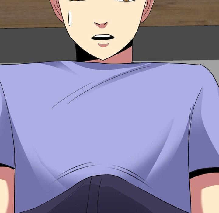 Misplaced (Midam) chapter 10 page 45