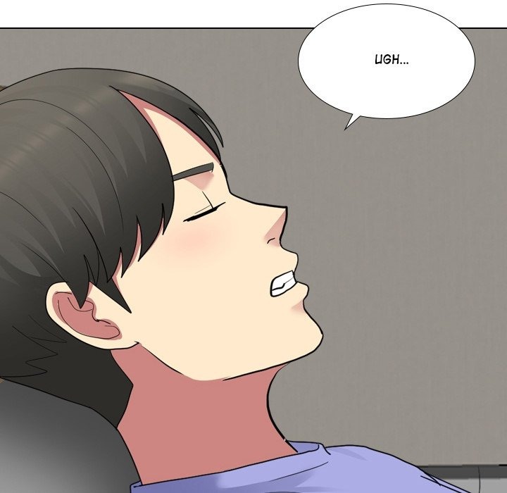Misplaced (Midam) chapter 10 page 70