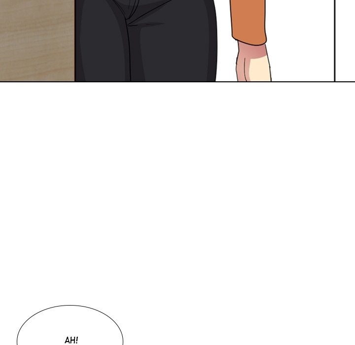 Misplaced (Midam) chapter 10 page 73