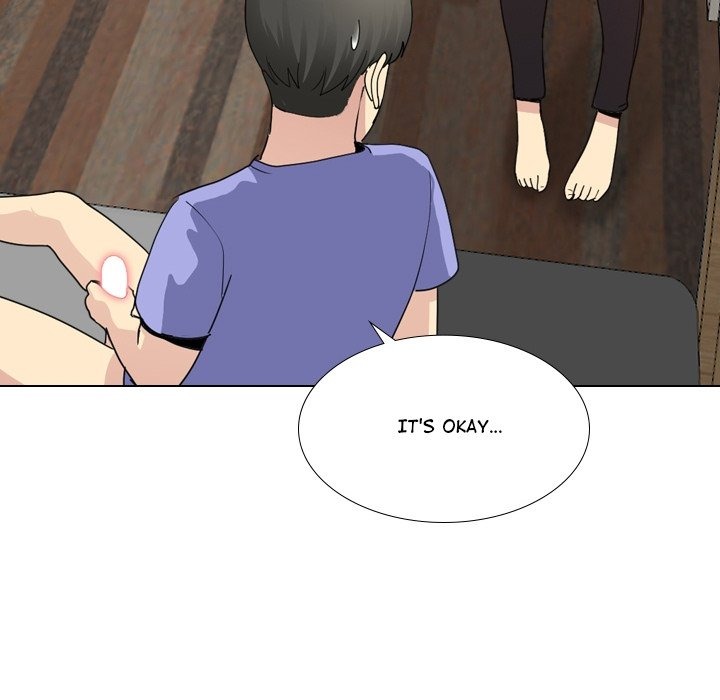 Misplaced (Midam) chapter 10 page 77