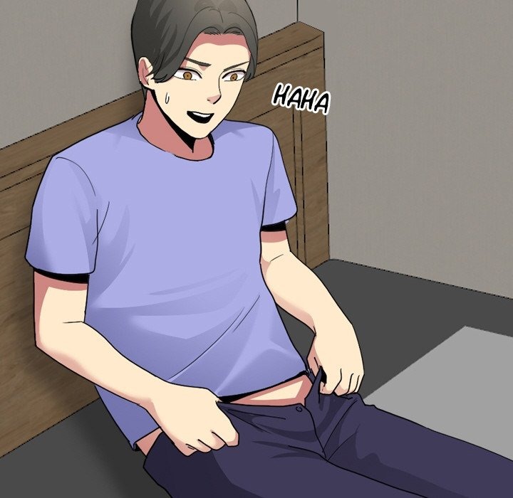 Misplaced (Midam) chapter 10 page 83
