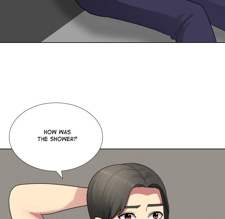 Misplaced (Midam) chapter 10 page 84