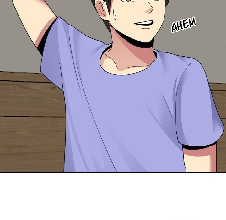 Misplaced (Midam) chapter 10 page 85