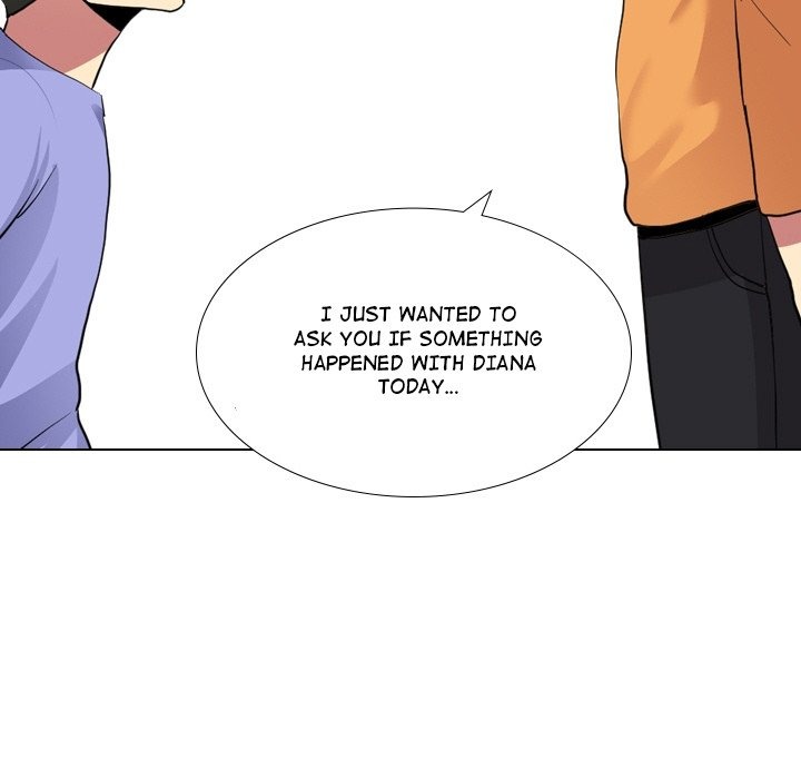 Misplaced (Midam) chapter 10 page 89