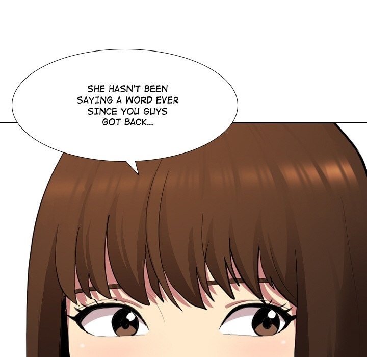 Misplaced (Midam) chapter 10 page 90