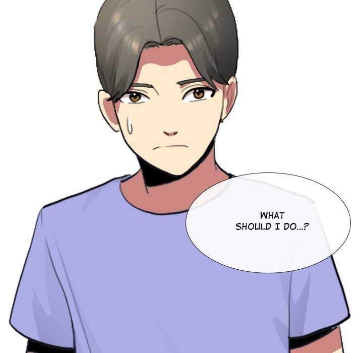 Misplaced (Midam) chapter 10 page 92