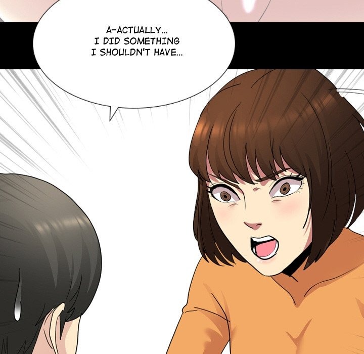 Misplaced (Midam) chapter 10 page 95