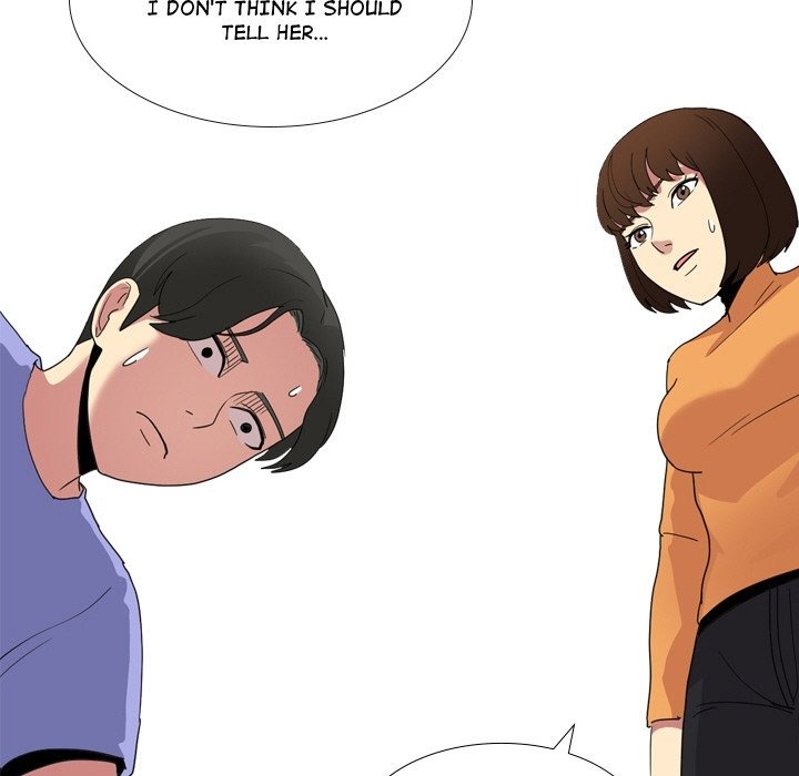 Misplaced (Midam) chapter 10 page 97