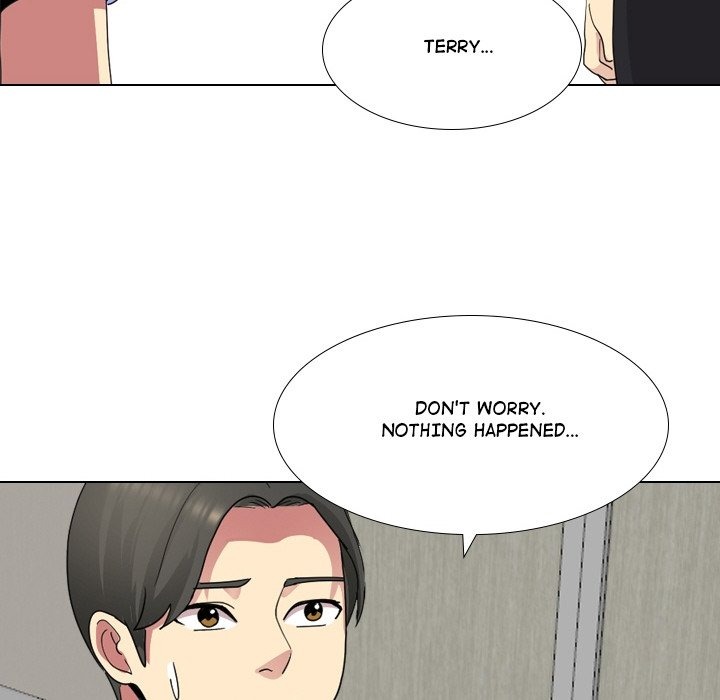 Misplaced (Midam) chapter 10 page 98
