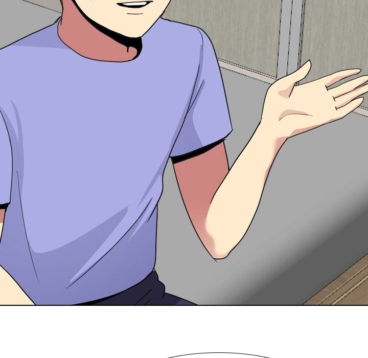 Misplaced (Midam) chapter 10 page 99