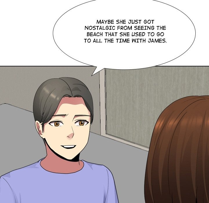 Misplaced (Midam) chapter 10 page 100