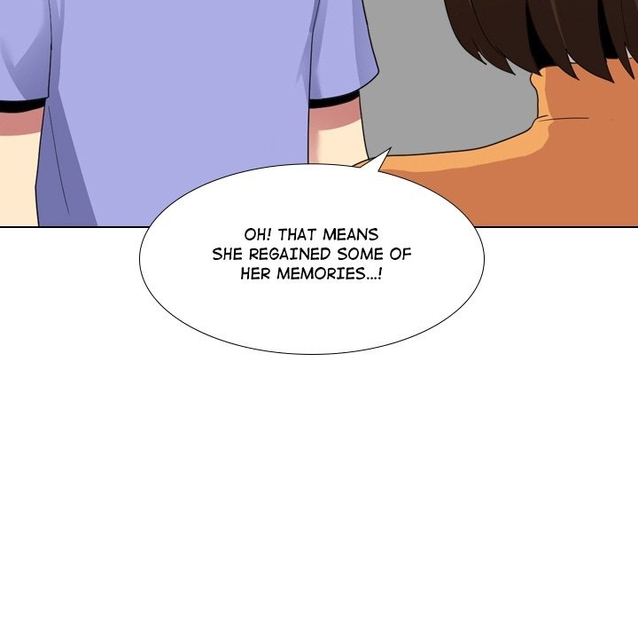 Misplaced (Midam) chapter 10 page 101