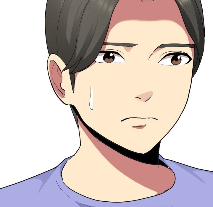Misplaced (Midam) chapter 10 page 105