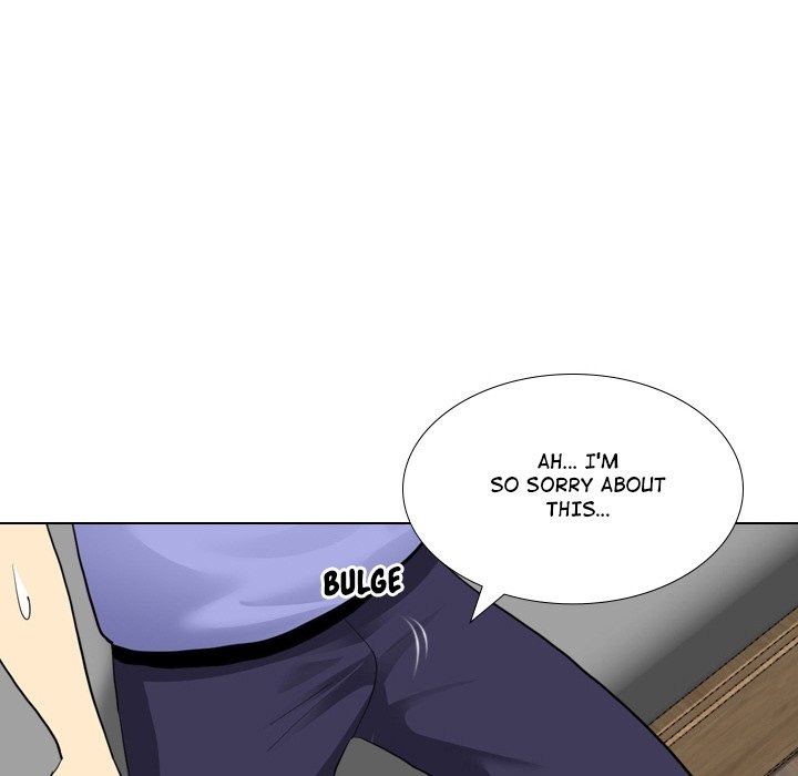 Misplaced (Midam) chapter 10 page 112