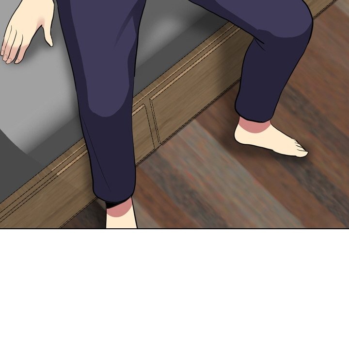 Misplaced (Midam) chapter 10 page 113