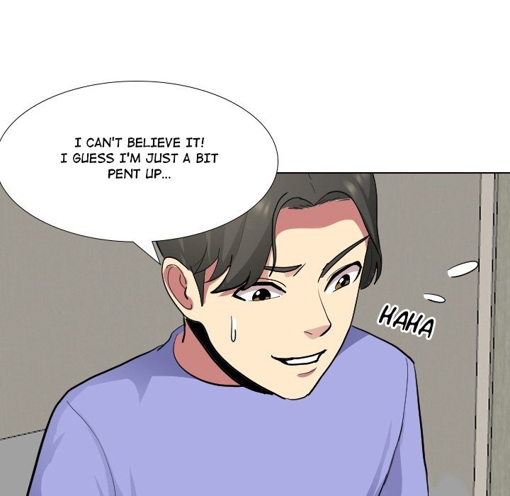 Misplaced (Midam) chapter 10 page 114