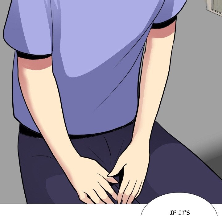 Misplaced (Midam) chapter 10 page 115