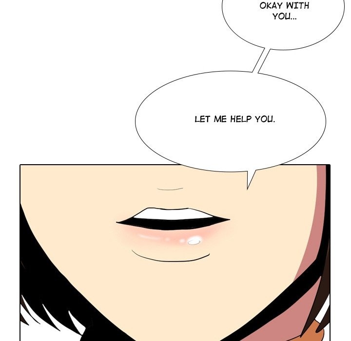 Misplaced (Midam) chapter 10 page 116