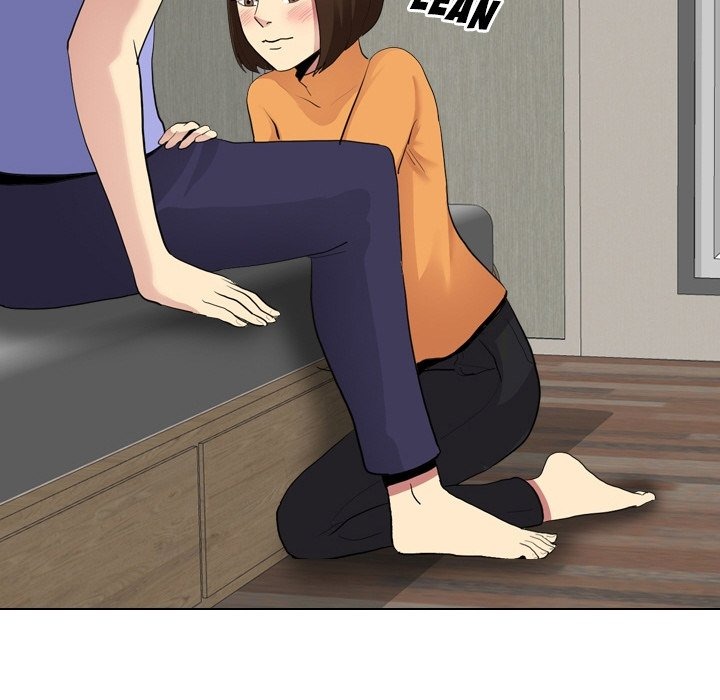 Misplaced (Midam) chapter 10 page 122