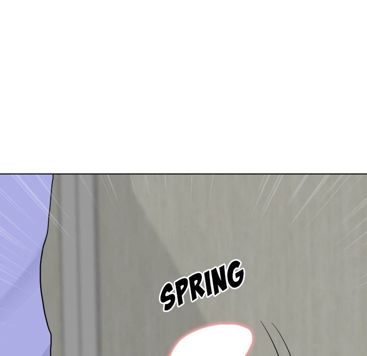 Misplaced (Midam) chapter 10 page 123